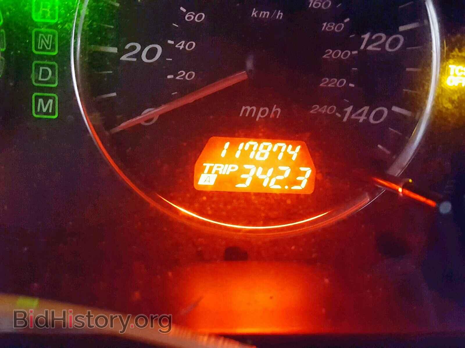 2008 MAZDA 6 - VIN: 1YVHP80C085M09955 - Фото 8