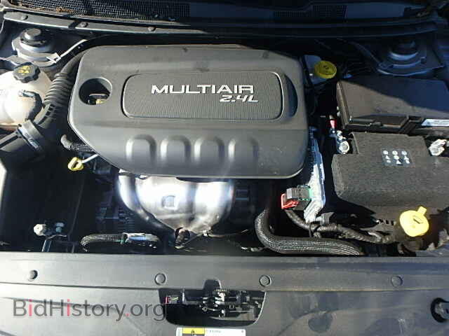 2015 CHRYSLER 200 - VIN: 1C3CCCCB1FN537642 - Photo 7