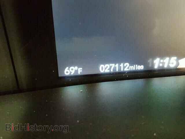 2014 HONDA CIVIC - VIN: 19XFB2F5XEE214060 - Photo 8
