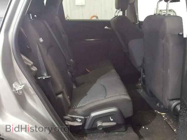2015 DODGE JOURNEY - VIN: 3C4PDCAB4FT753241 - Фото 6