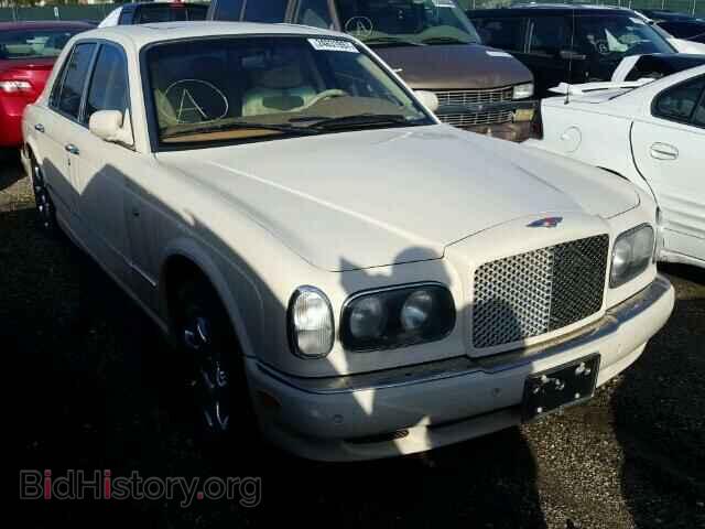 Photo SCBLC31E91CX05804 - BENTLEY ALL MODELS 2001