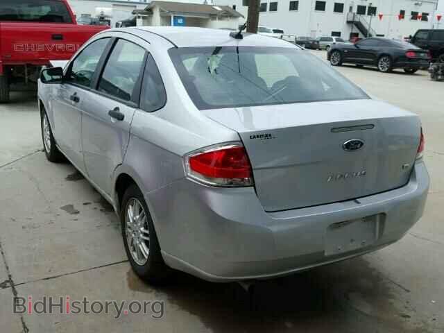 2010 FORD FOCUS - VIN: 1FAHP3FN1AW139366 - Photo 3