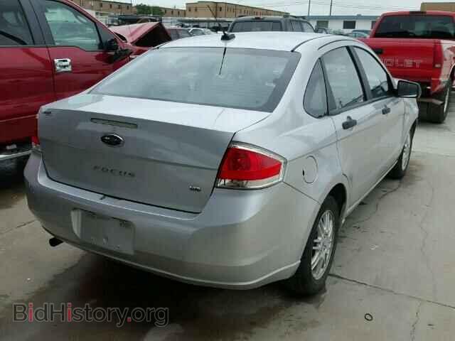2010 FORD FOCUS - VIN: 1FAHP3FN1AW139366 - Photo 4