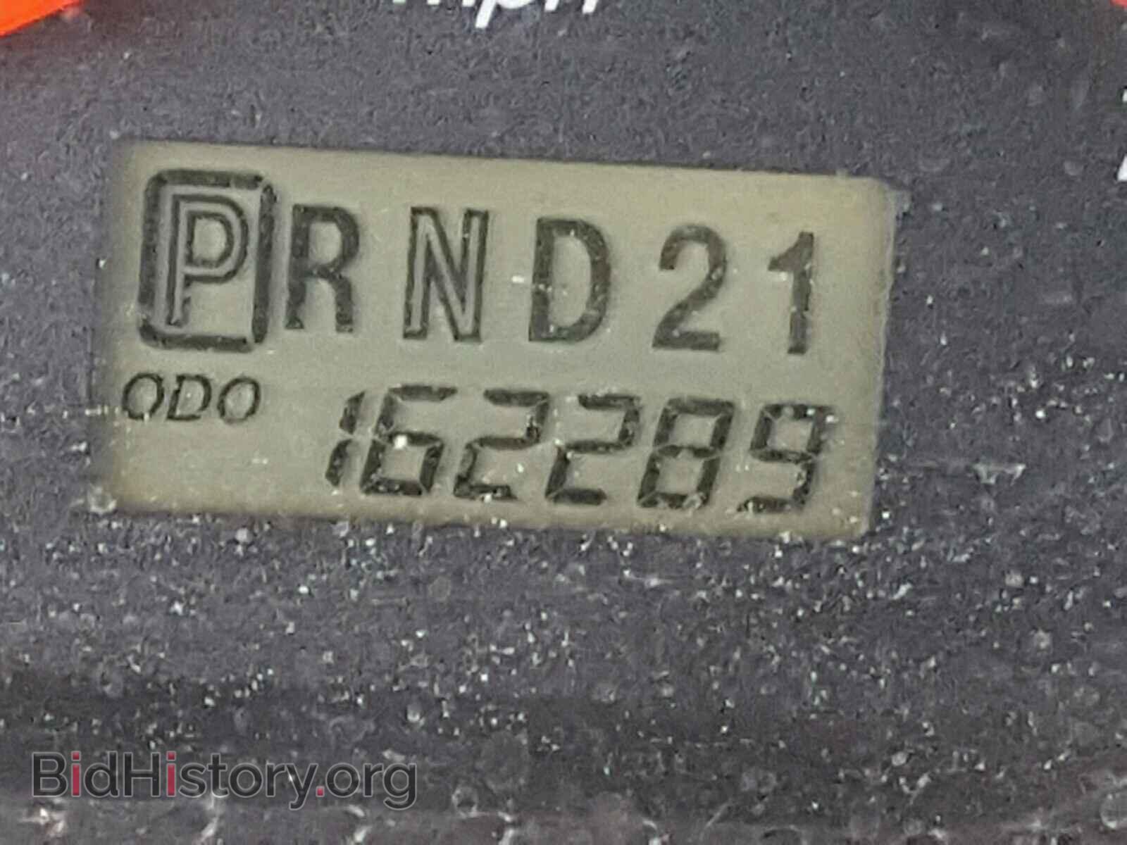 2002 MAZDA TRIBUTE - VIN: 4F2YU08162KM26304 - Фото 8