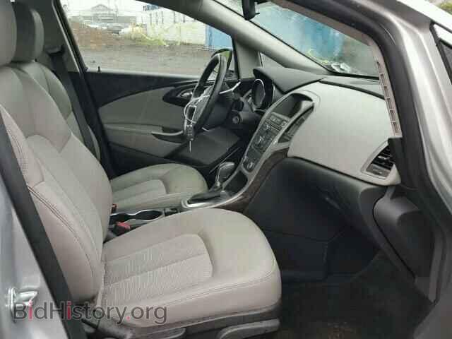 2014 BUICK VERANO - VIN: 1G4PP5SK7E4113803 - Фото 5