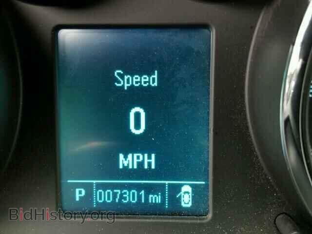 2014 BUICK VERANO - VIN: 1G4PP5SK7E4113803 - Фото 8