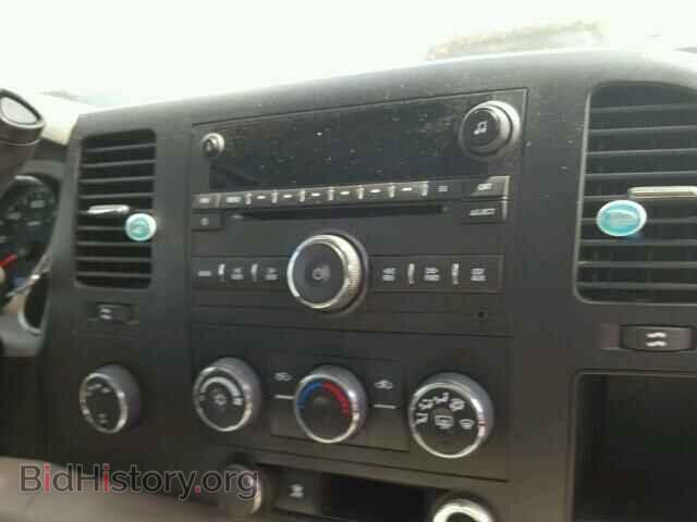 2008 CHEVROLET SILVERADO - VIN: 3GCEK13C68G128827 - Фото 10