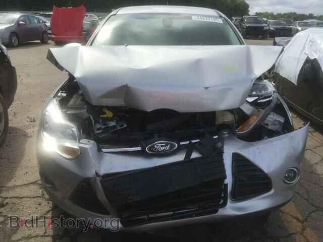 2012 FORD FOCUS - VIN: 1FAHP3M25CL239399 - Фото 9