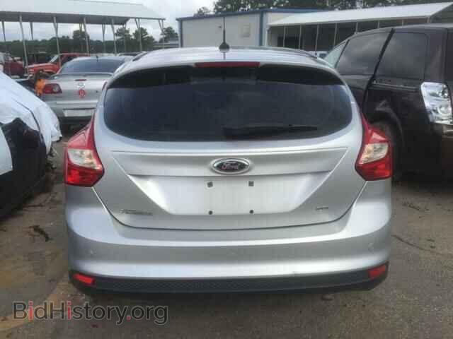 2012 FORD FOCUS - VIN: 1FAHP3M25CL239399 - Фото 10