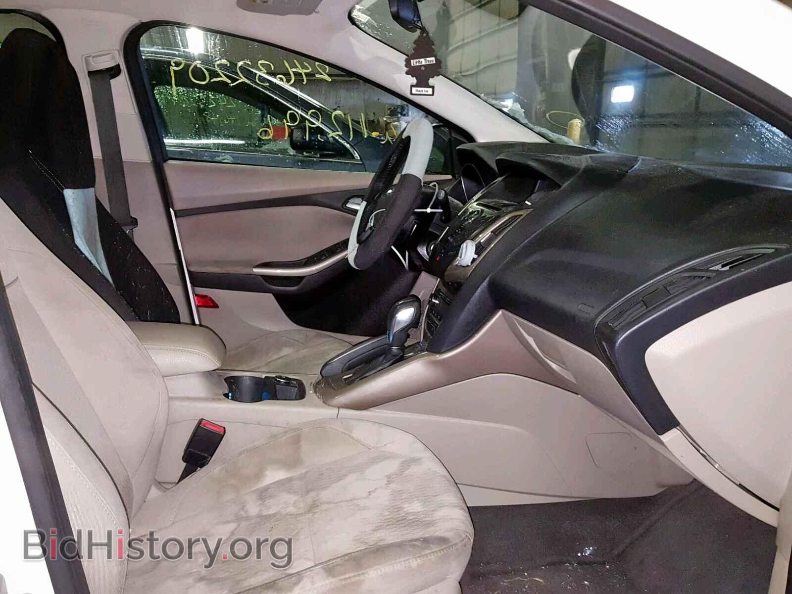 2012 FORD FOCUS - VIN: 1FAHP3H28CL157144 - Photo 5