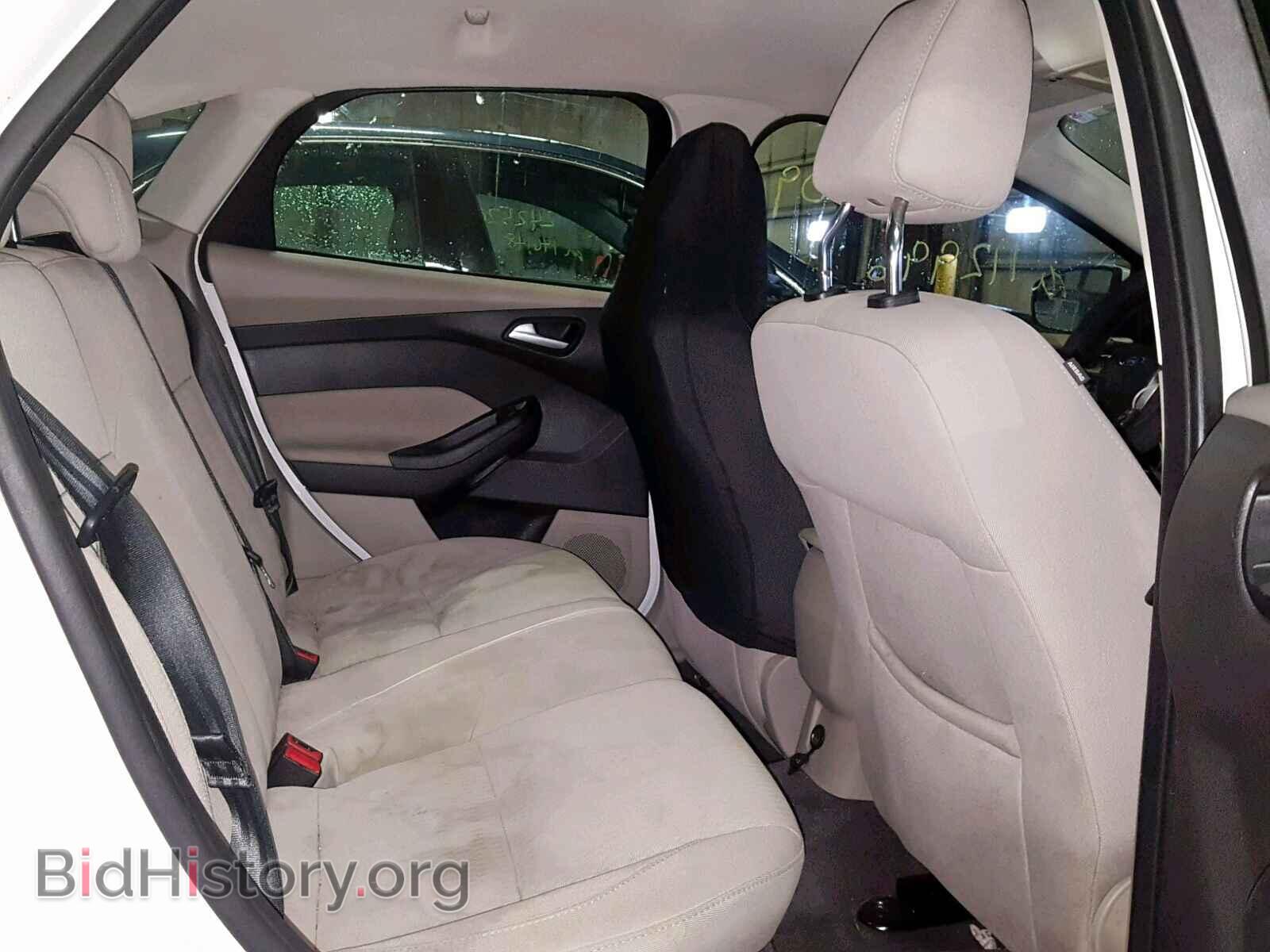 2012 FORD FOCUS - VIN: 1FAHP3H28CL157144 - Photo 6