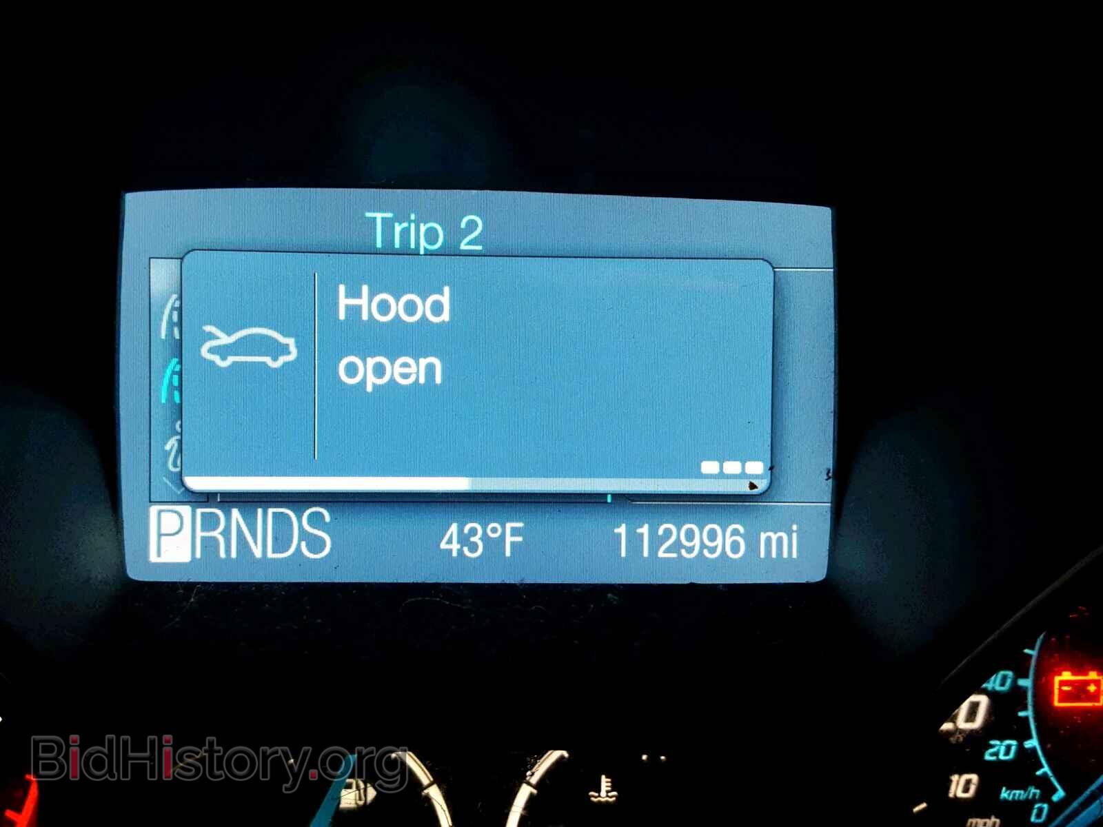 2012 FORD FOCUS - VIN: 1FAHP3H28CL157144 - Photo 8