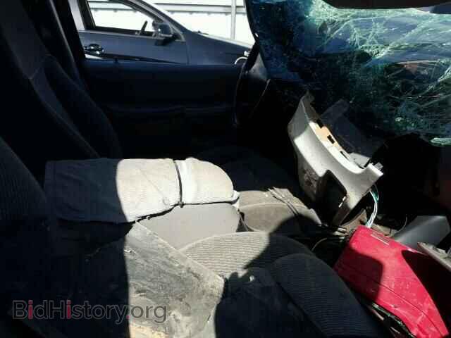 1997 FORD EXPLORER - VIN: 1FMDU34E5VUB32535 - Фото 5