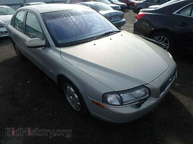 Photo YV1TS92D931304898 - VOLVO S80 2003
