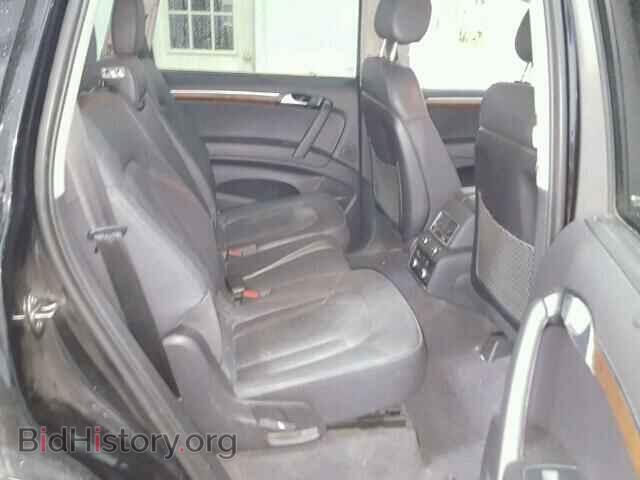 2014 AUDI Q7 - VIN: WA1LMAFE0ED005171 - Фото 6