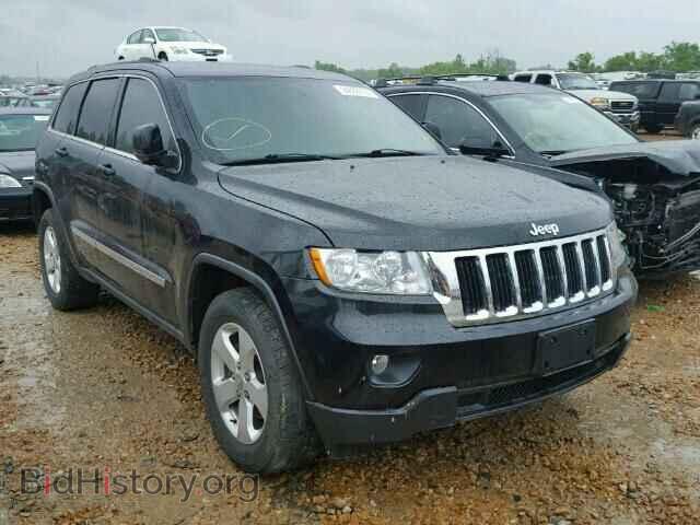 Photo 1C4RJFAG4CC150733 - JEEP CHEROKEE 2012