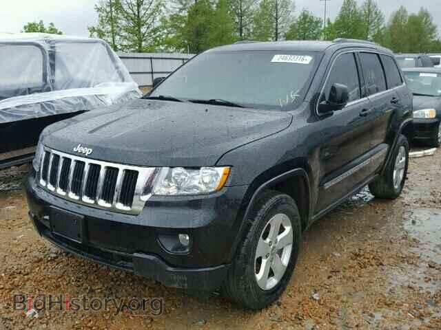 2012 JEEP CHEROKEE - VIN: 1C4RJFAG4CC150733 - Фото 2