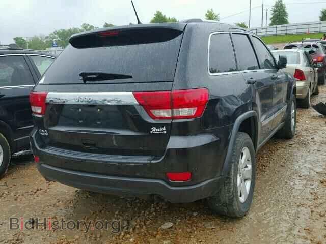 2012 JEEP CHEROKEE - VIN: 1C4RJFAG4CC150733 - Фото 4