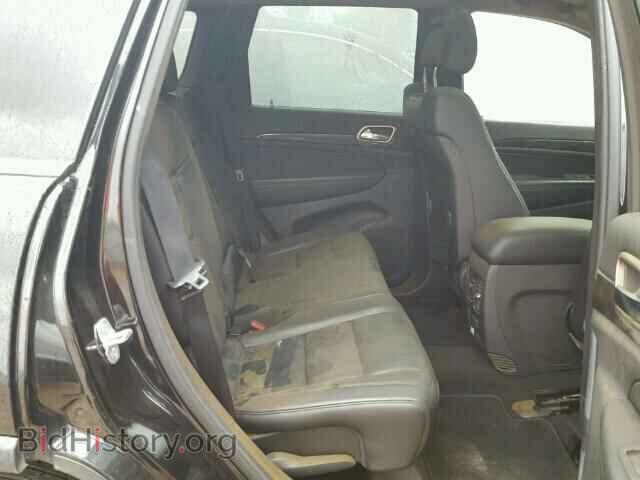 2012 JEEP CHEROKEE - VIN: 1C4RJFAG4CC150733 - Фото 6