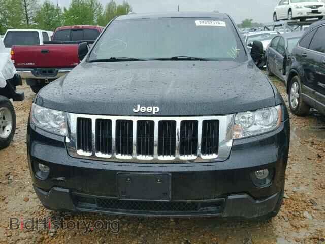 2012 JEEP CHEROKEE - VIN: 1C4RJFAG4CC150733 - Фото 9