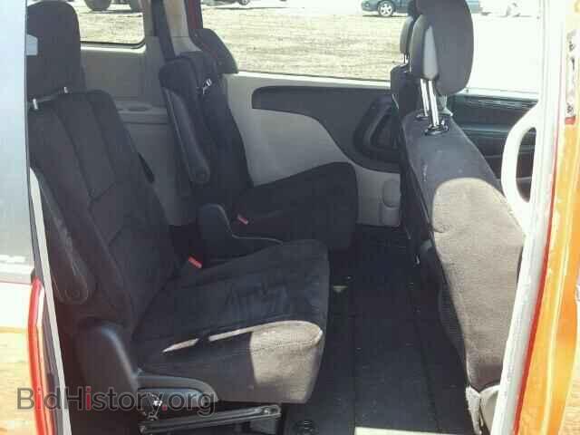 2012 DODGE CARAVAN - VIN: 2C4RDGCG4CR389345 - Фото 6