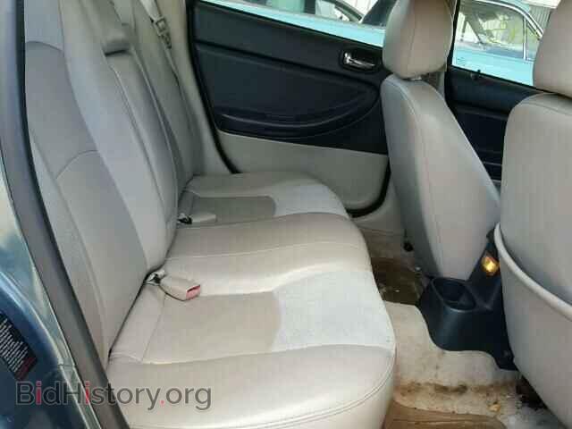 2005 CHRYSLER SEBRING - VIN: 1C3AL66R75N511594 - Фото 6