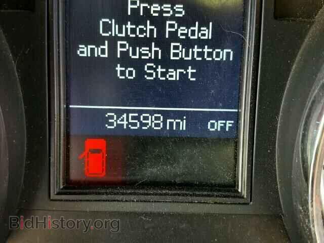 2013 DODGE DURANGO - VIN: 1C4RDJDG1DC686529 - Фото 8