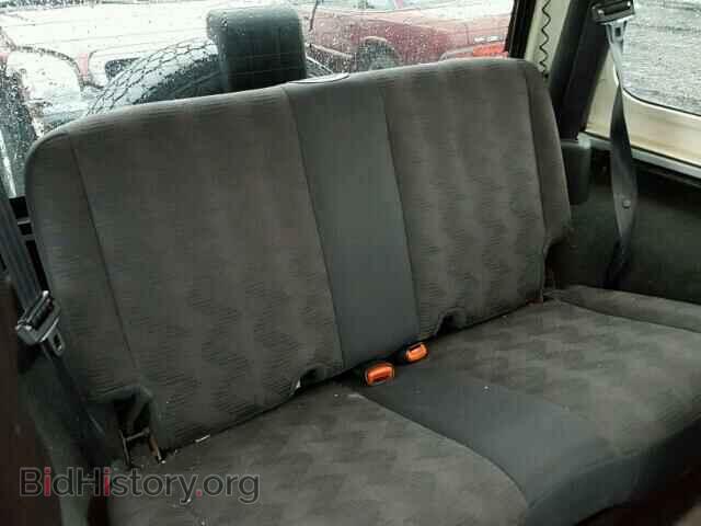 2003 JEEP WRANGLER - VIN: 1J4FA49S03P362502 - Фото 6