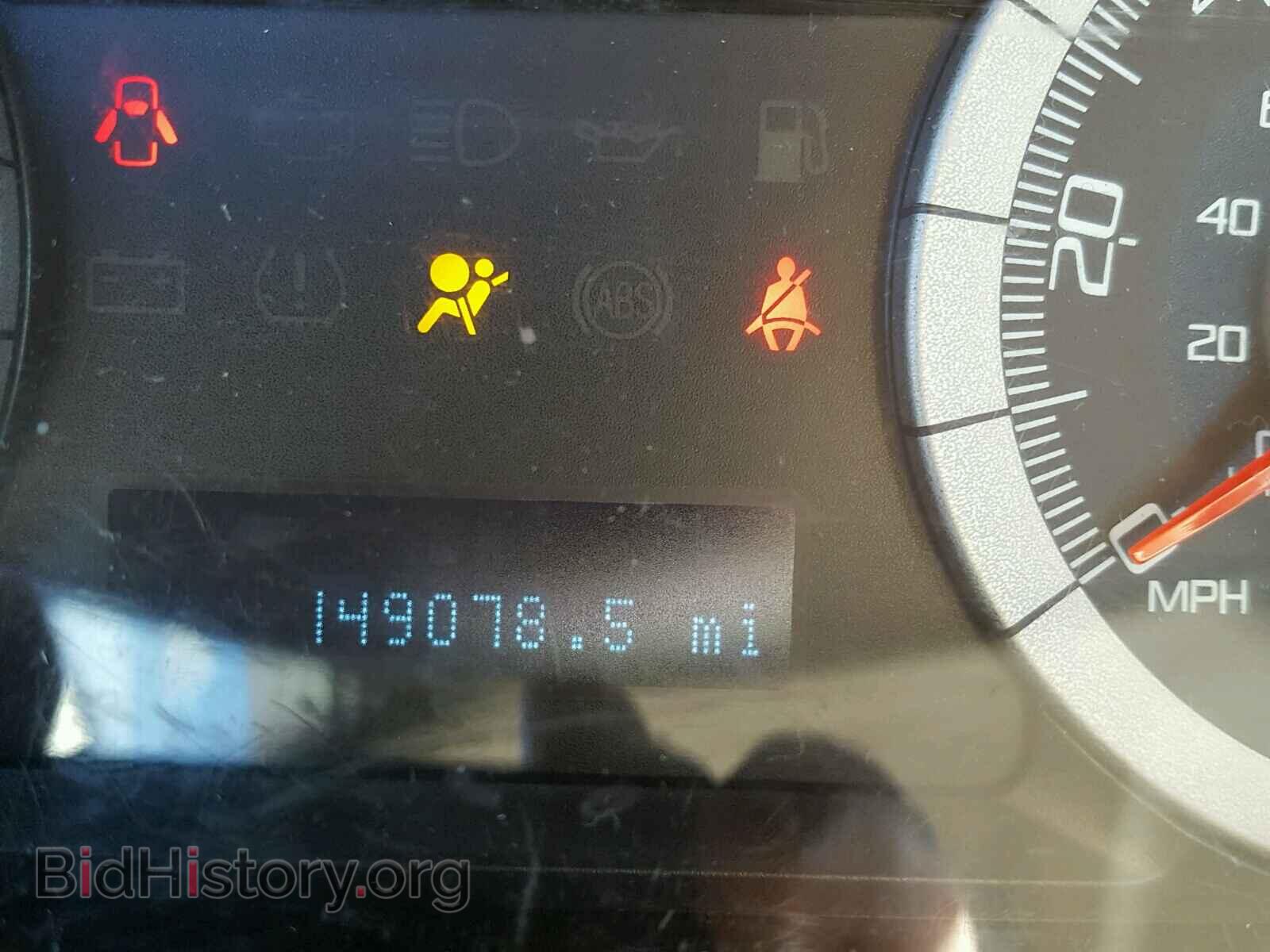 2009 FORD ESCAPE - VIN: 1FMCU493X9KB28023 - Фото 8