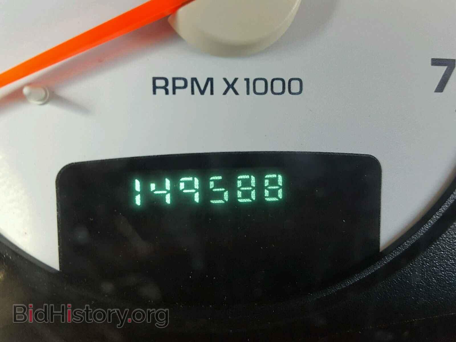 2003 DODGE RAM 1500 - VIN: 1D7HU18D63S365866 - Фото 8