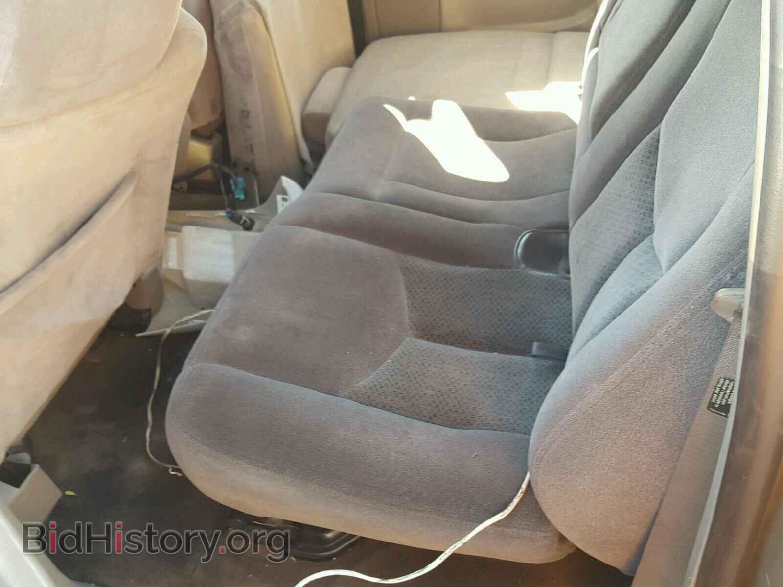 2005 CHEVROLET SILVERADO - VIN: 2GCEC13T051382146 - Фото 6