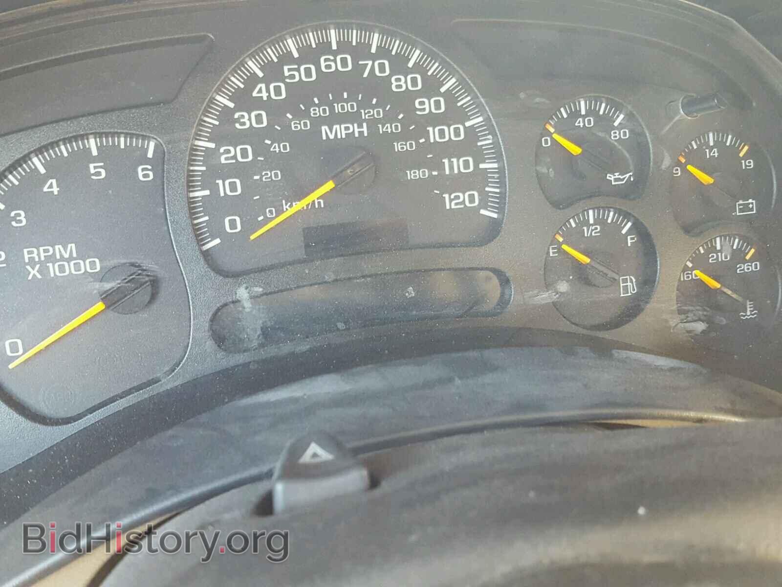 2005 CHEVROLET SILVERADO - VIN: 2GCEC13T051382146 - Фото 8