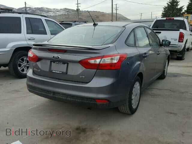 2012 FORD FOCUS - VIN: 1FAHP3F24CL167589 - Photo 4