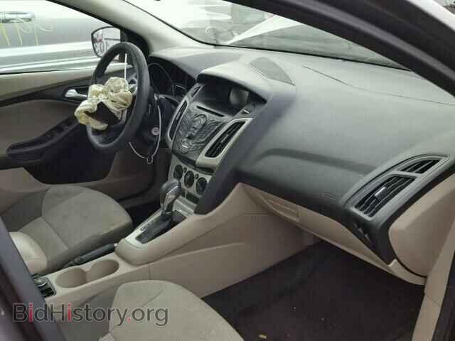 2012 FORD FOCUS - VIN: 1FAHP3F24CL167589 - Photo 5