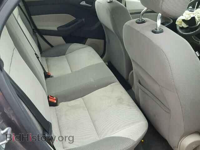 2012 FORD FOCUS - VIN: 1FAHP3F24CL167589 - Photo 6