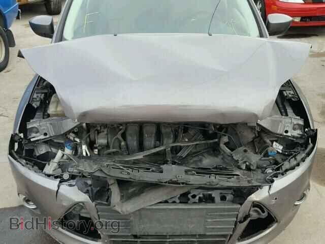 2012 FORD FOCUS - VIN: 1FAHP3F24CL167589 - Photo 7