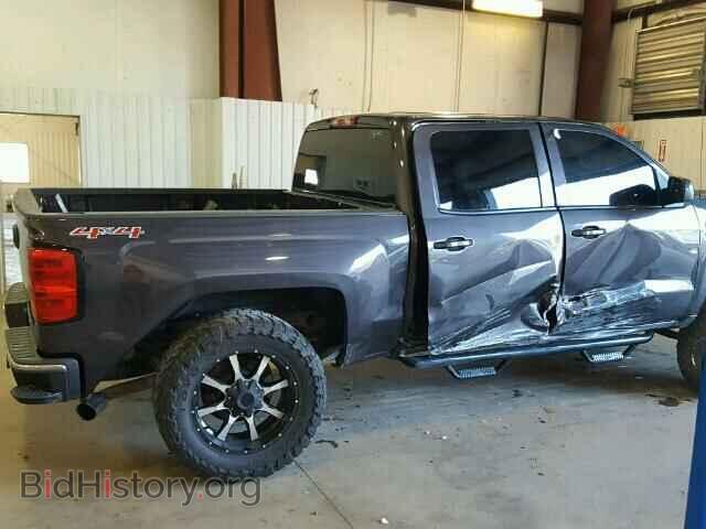 2014 CHEVROLET SILVERADO - VIN: 3GCUKREC5EG565432 - Фото 9