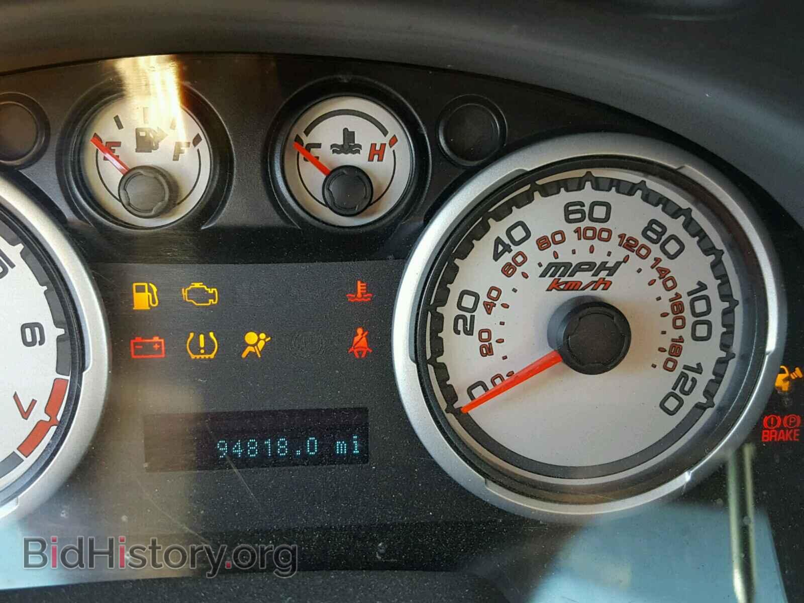 2008 FORD FOCUS - VIN: 1FAHP35N08W237140 - Фото 8