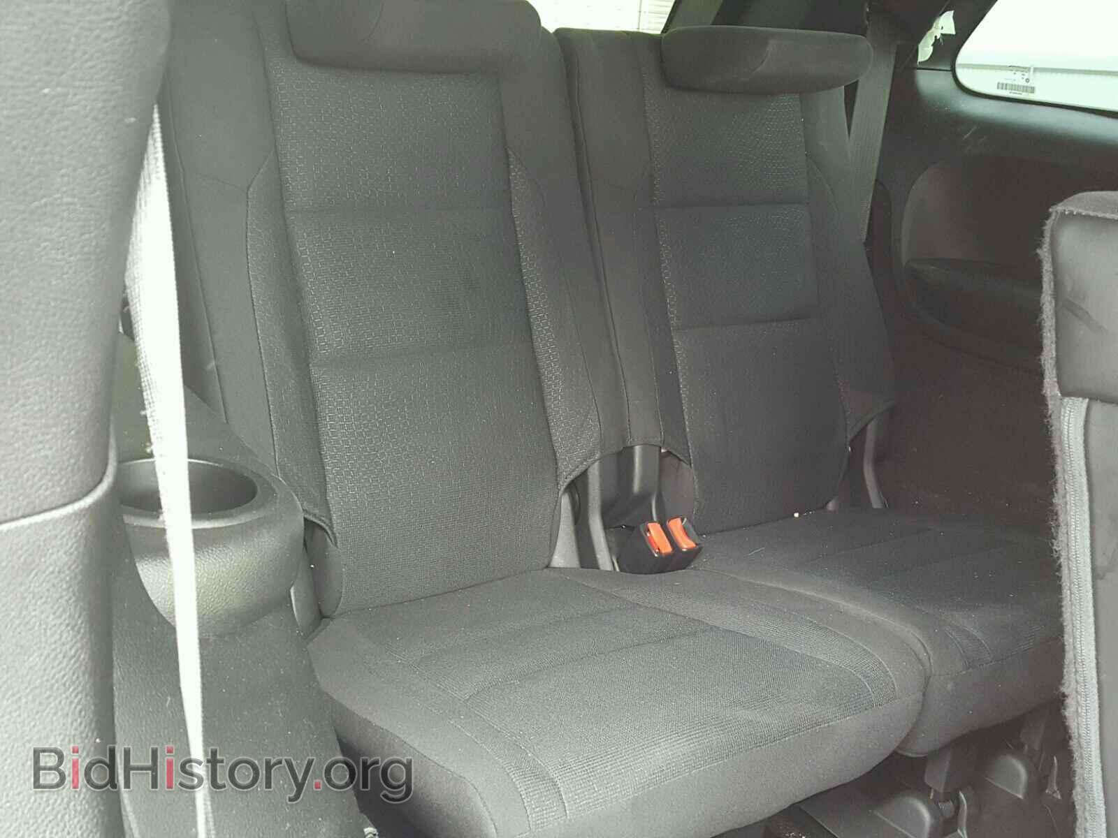 2014 DODGE DURANGO - VIN: 1C4RDHAG8EC291665 - Фото 9