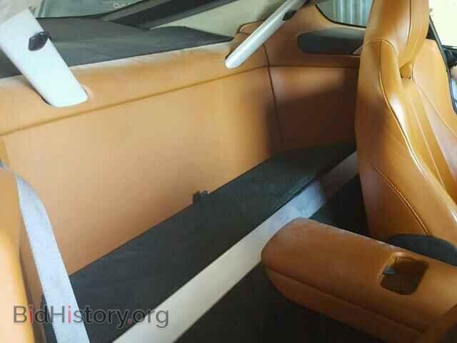 2007 ASTON MARTIN ALL MODELS - VIN: SCFBB03BX7GC03306 - Фото 6