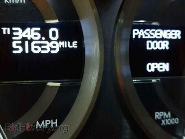 2007 ASTON MARTIN ALL MODELS - VIN: SCFBB03BX7GC03306 - Фото 8