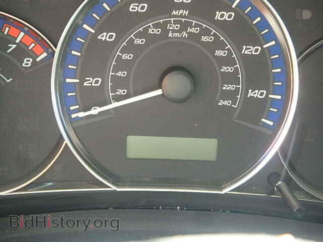 2012 SUBARU FORESTER - VIN: JF2SHADC6CH417805 - Фото 8