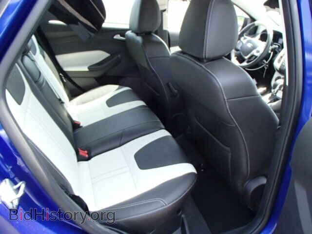 2013 FORD FOCUS - VIN: 1FADP3K2XDL181700 - Фото 6