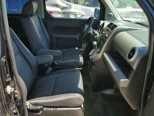 2004 HONDA ELEMENT - VIN: 5J6YH28564L021246 - Фото 5