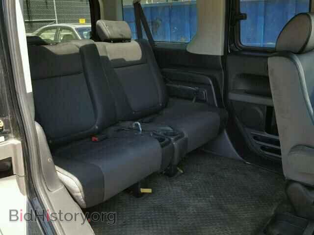 2004 HONDA ELEMENT - VIN: 5J6YH28564L021246 - Фото 6