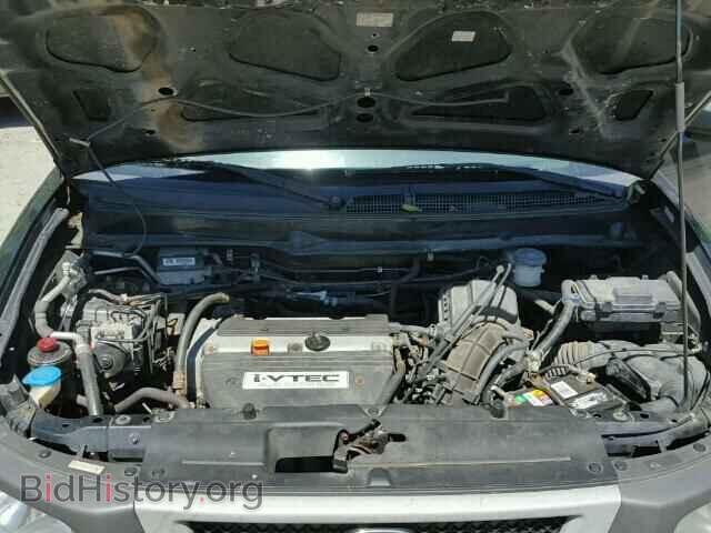 2004 HONDA ELEMENT - VIN: 5J6YH28564L021246 - Фото 7
