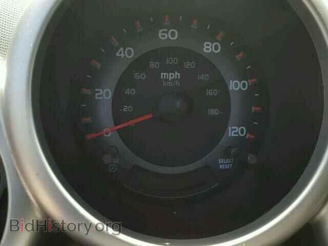 2004 HONDA ELEMENT - VIN: 5J6YH28564L021246 - Фото 8