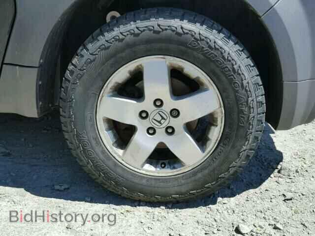 2004 HONDA ELEMENT - VIN: 5J6YH28564L021246 - Фото 10