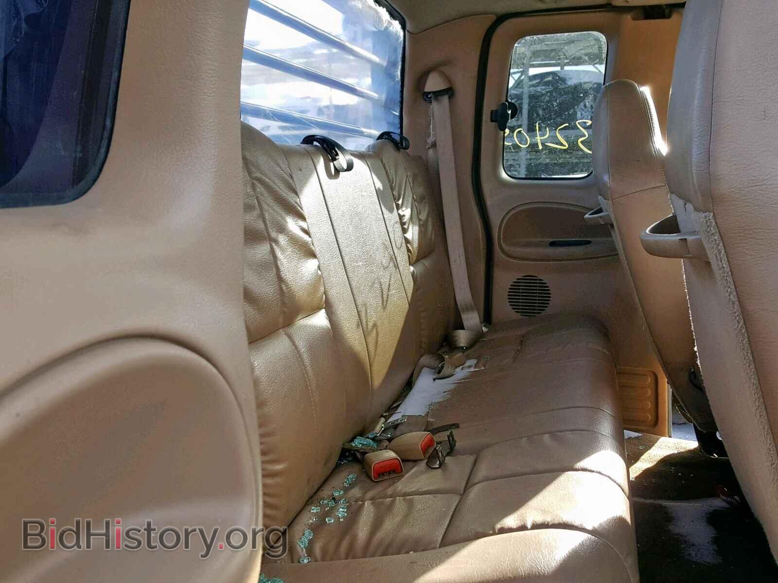 2002 DODGE RAM 3500 - VIN: 3B7MF336X2M208789 - Photo 6