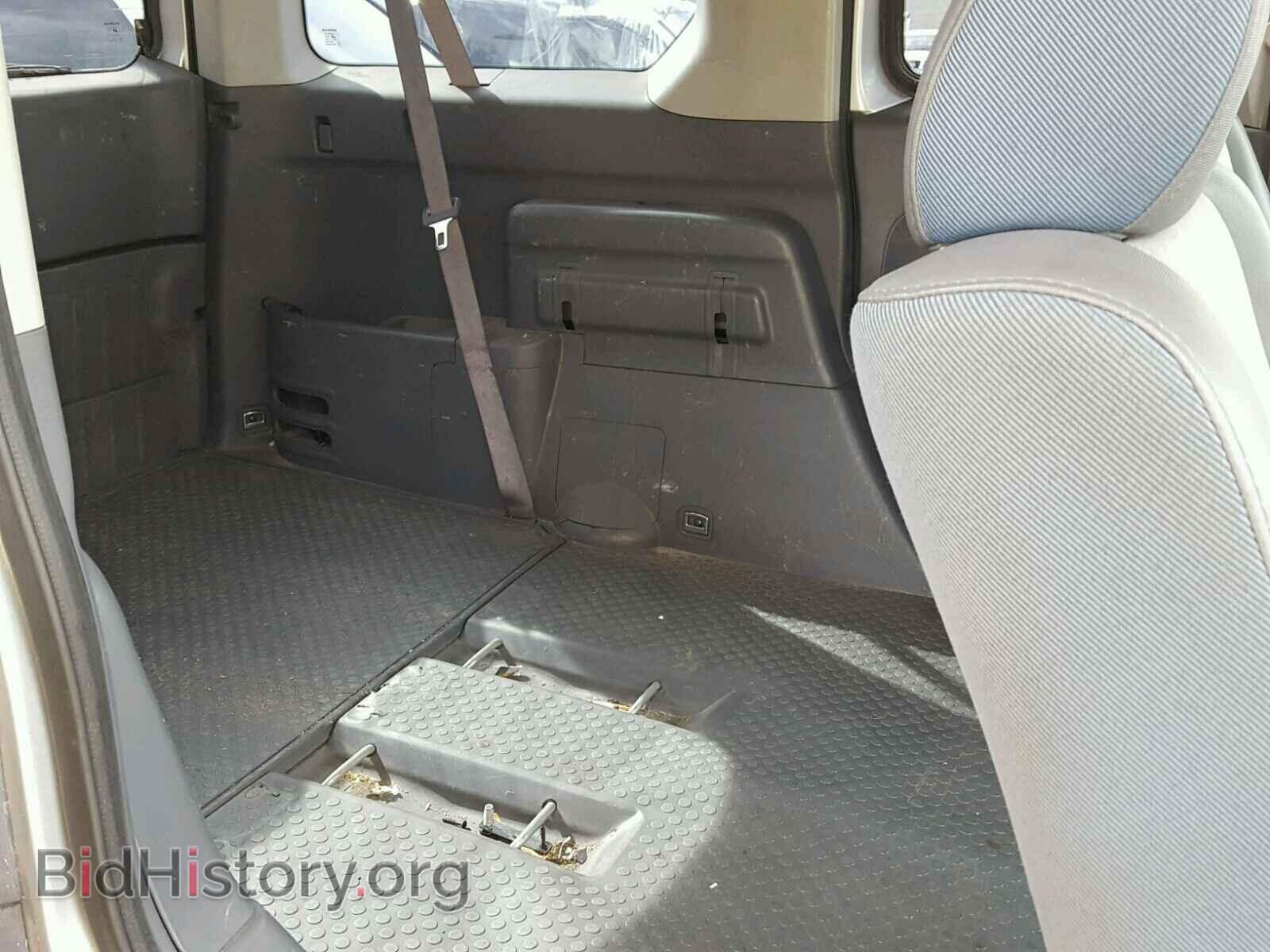 2006 HONDA ELEMENT - VIN: 5J6YH18316L000672 - Фото 6